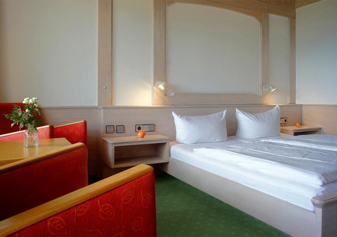Bergseele Privat- & Retreathotel Schwarzwald Todtnauberg Exterior foto