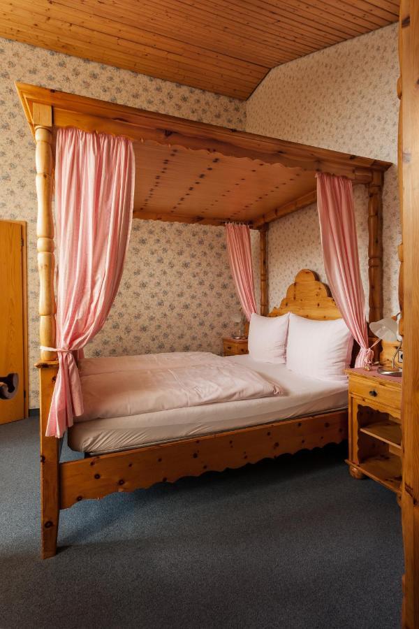 Bergseele Privat- & Retreathotel Schwarzwald Todtnauberg Exterior foto