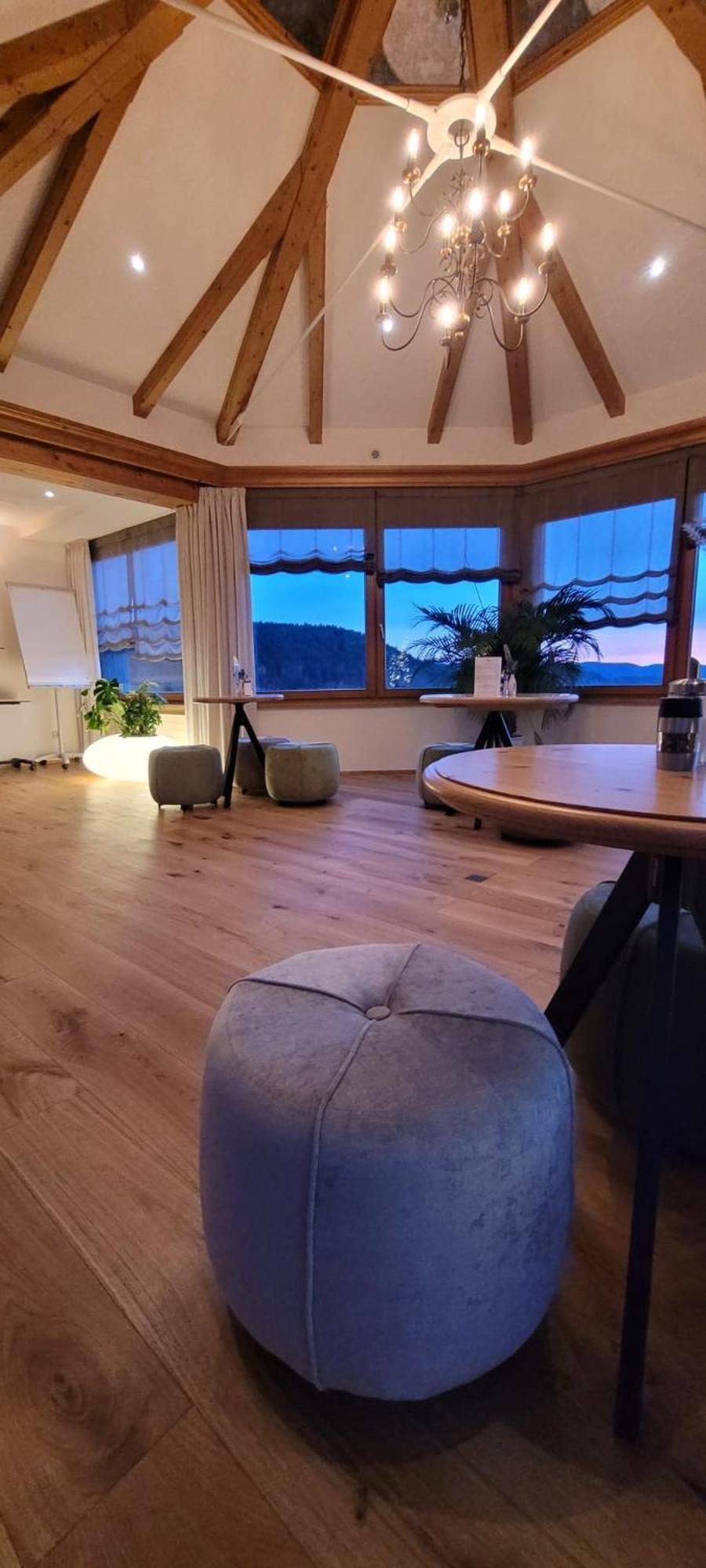 Bergseele Privat- & Retreathotel Schwarzwald Todtnauberg Exterior foto