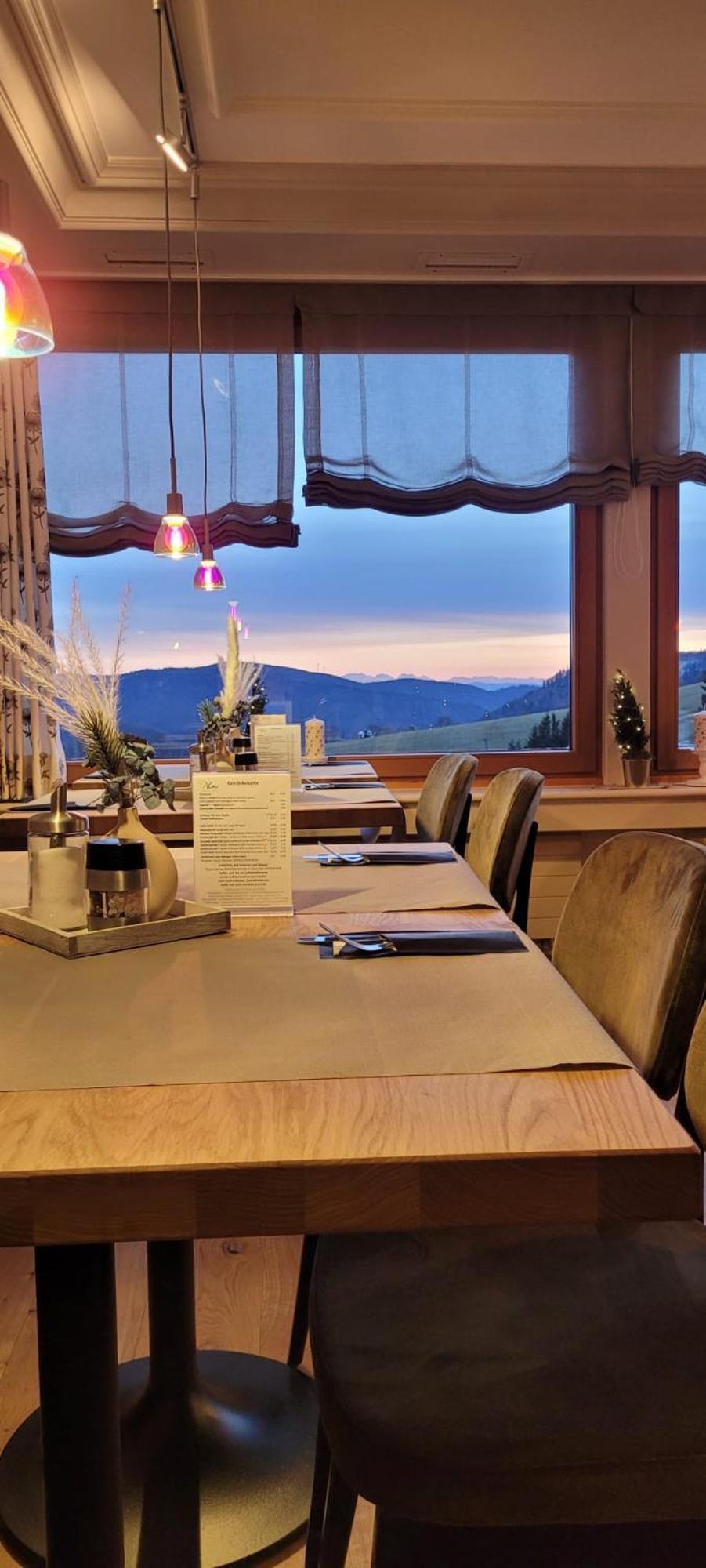 Bergseele Privat- & Retreathotel Schwarzwald Todtnauberg Exterior foto
