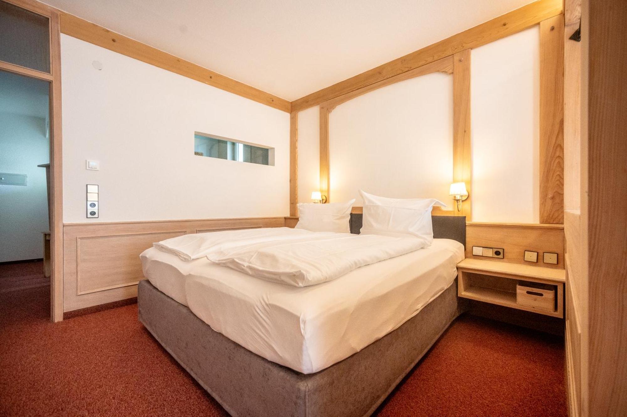 Bergseele Privat- & Retreathotel Schwarzwald Todtnauberg Exterior foto