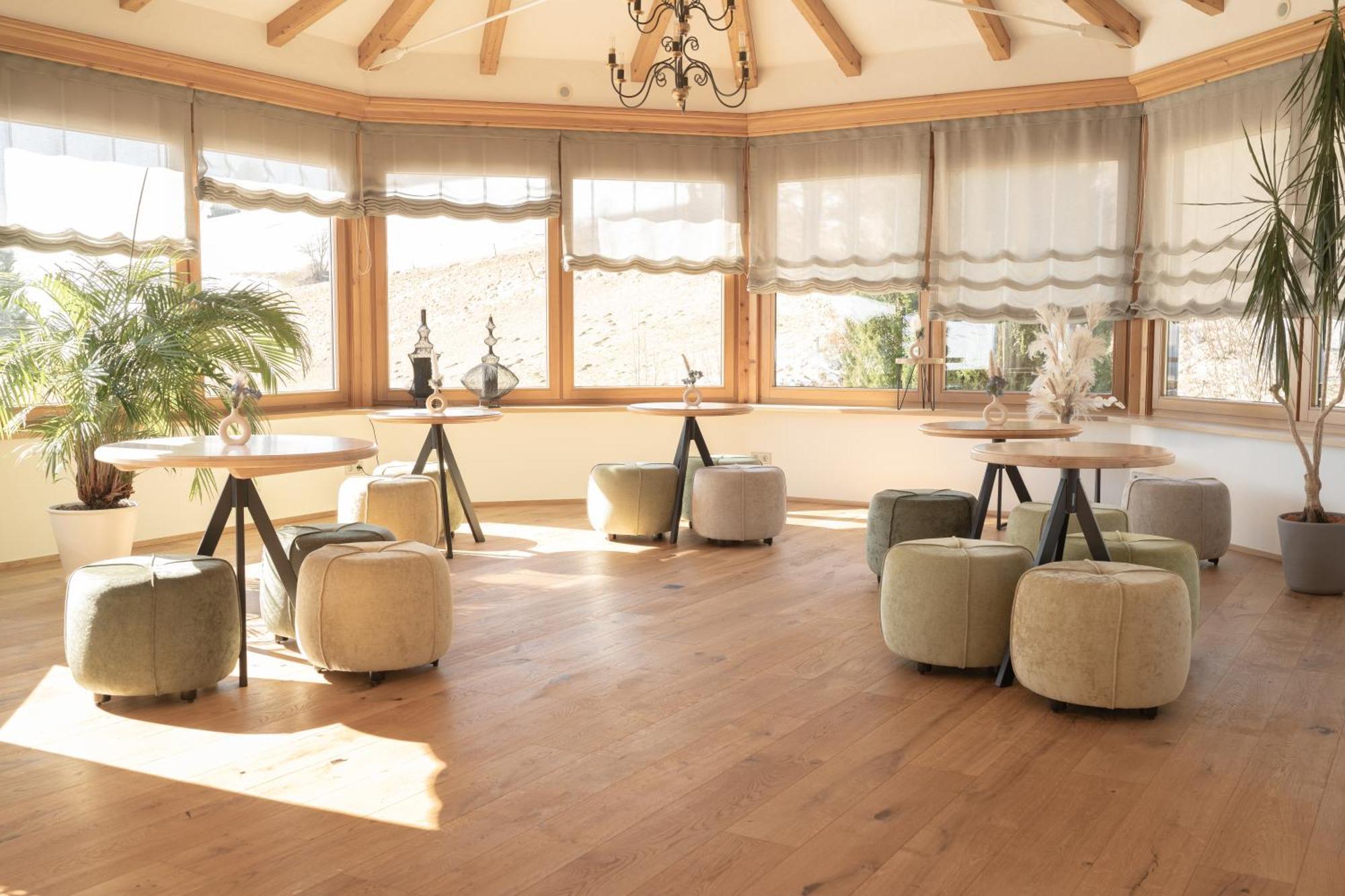 Bergseele Privat- & Retreathotel Schwarzwald Todtnauberg Exterior foto