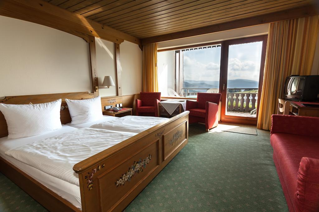 Bergseele Privat- & Retreathotel Schwarzwald Todtnauberg Quarto foto
