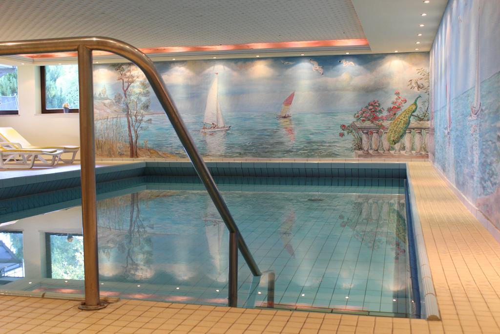 Bergseele Privat- & Retreathotel Schwarzwald Todtnauberg Exterior foto